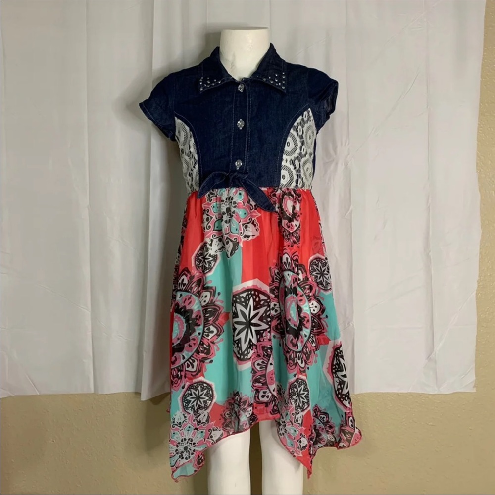 RMLA Kids Dress